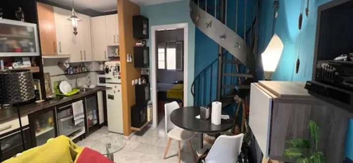 Venta de ático en Málaga Centro 2