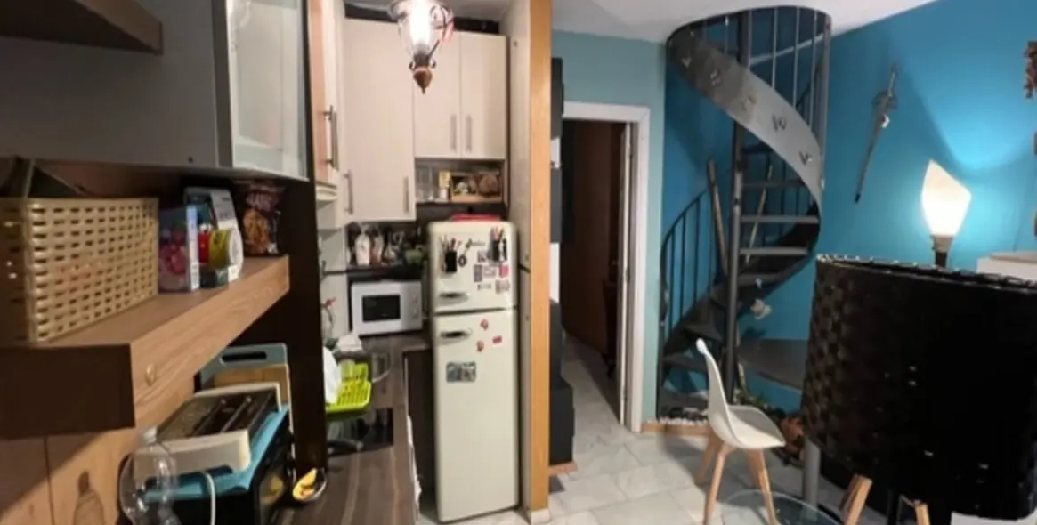 Venta de ático en Málaga Centro 4