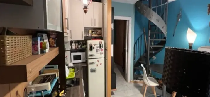 Venta de ático en Málaga Centro 3