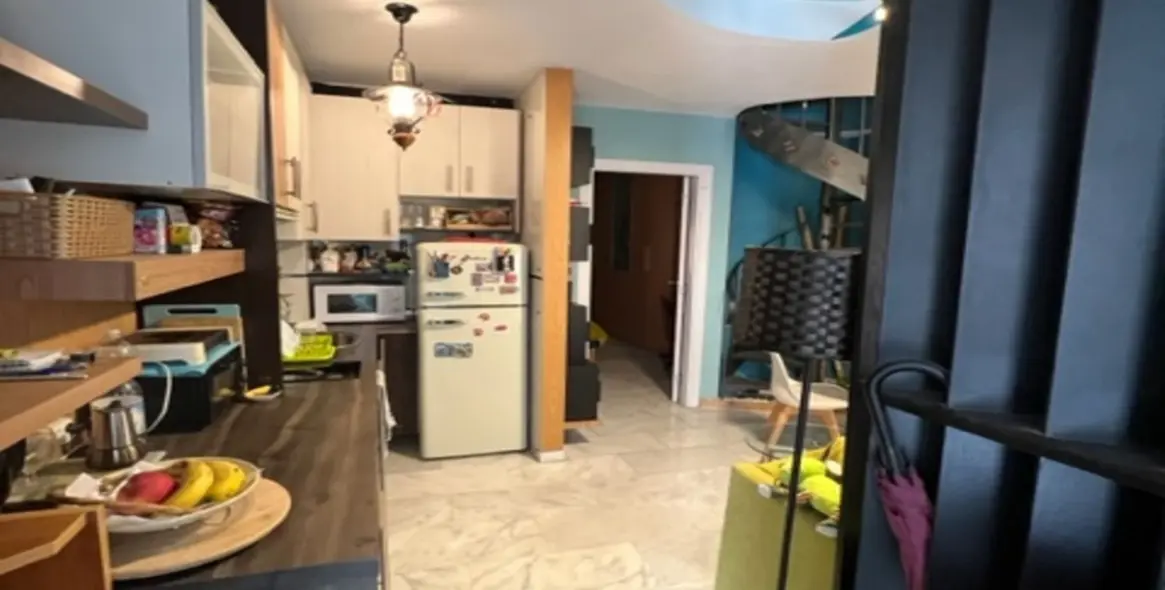 Venta de ático en Málaga Centro 5