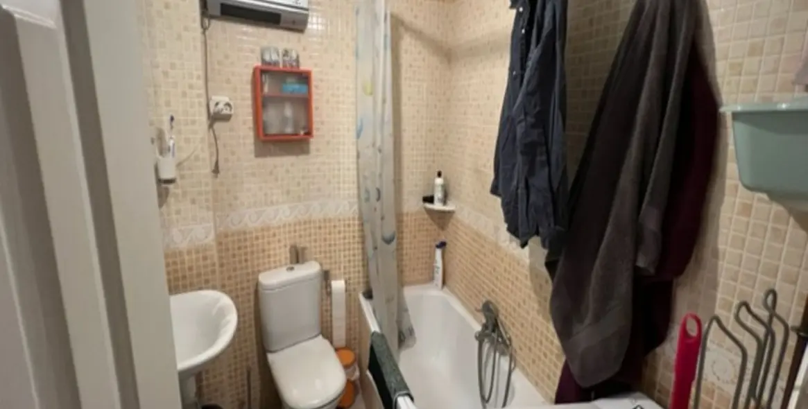 Venta de ático en Málaga Centro 9