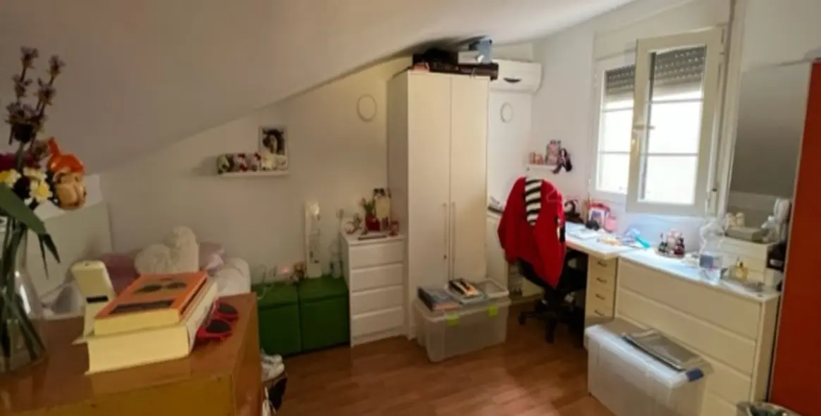 Venta de ático en Málaga Centro 11