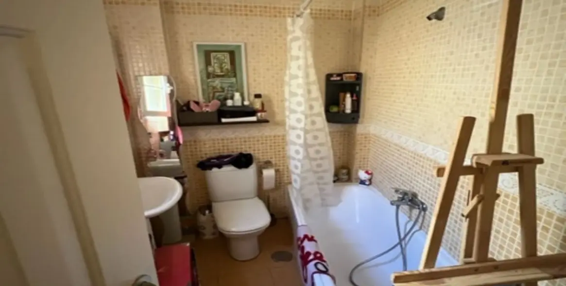 Venta de ático en Málaga Centro 13