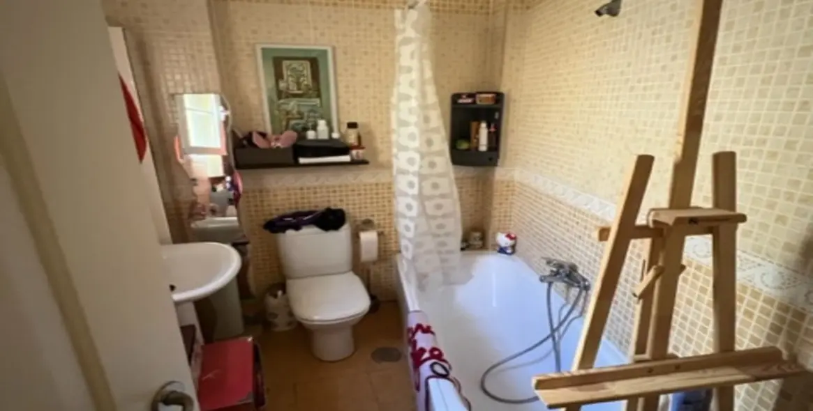 Venta de ático en Málaga Centro 14