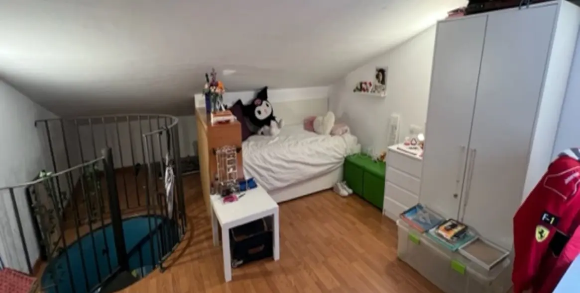 Venta de ático en Málaga Centro 15