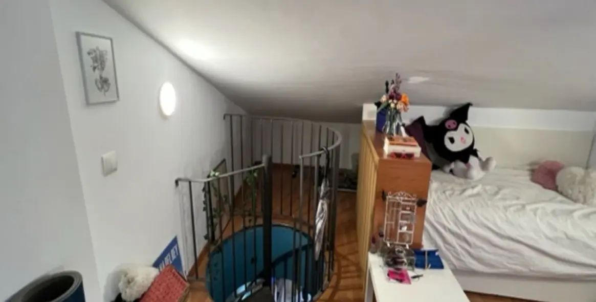 Venta de ático en Málaga Centro 17