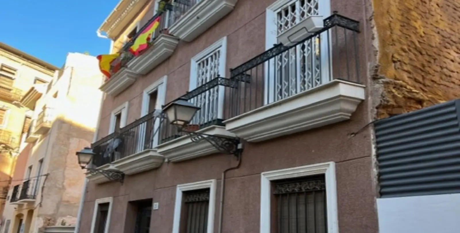 Продажа пентхауса в Málaga Centro 1