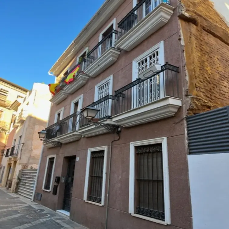 Venta de ático en Málaga Centro