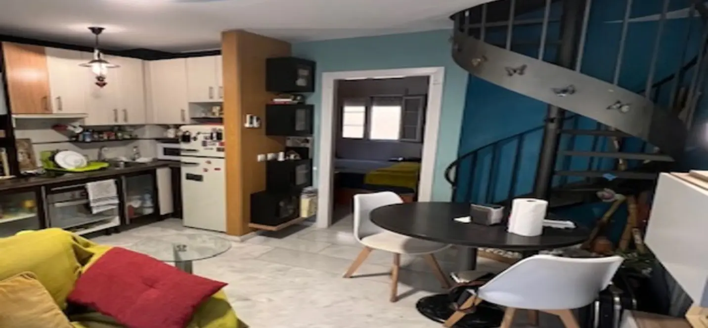 Venta de ático en Málaga Centro 1