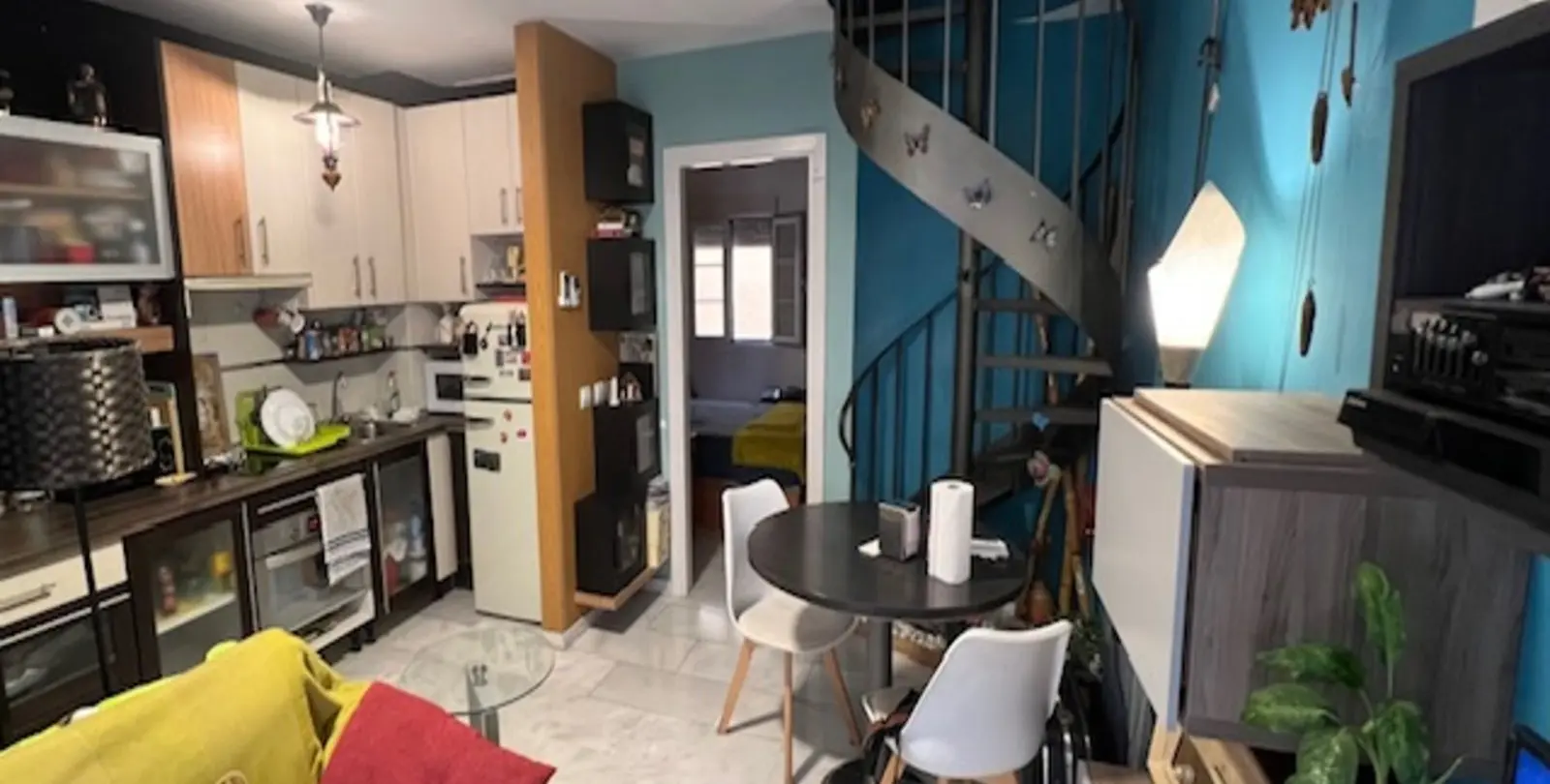 Продажа пентхауса в Málaga Centro 3