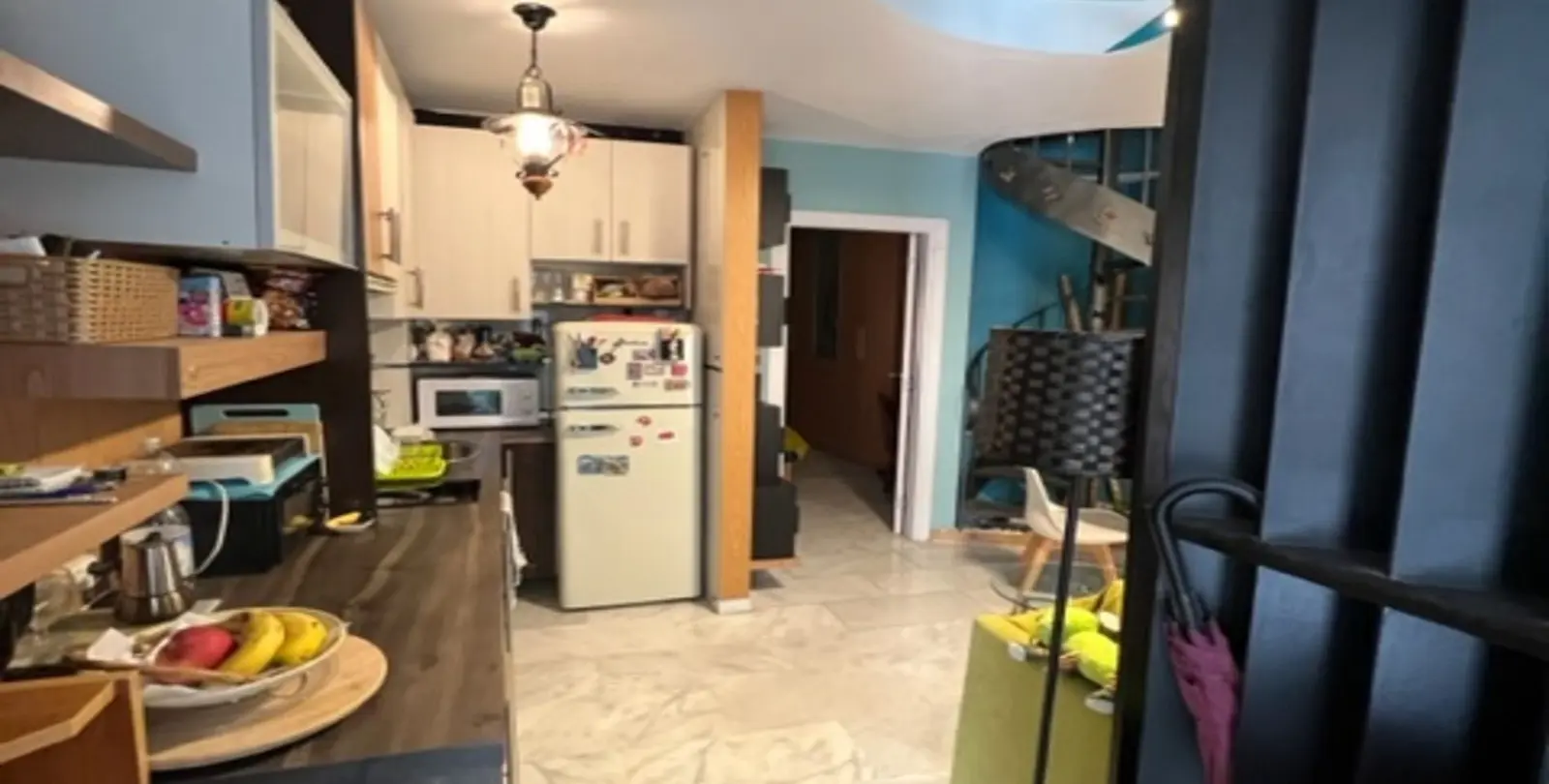 Продажа пентхауса в Málaga Centro 5