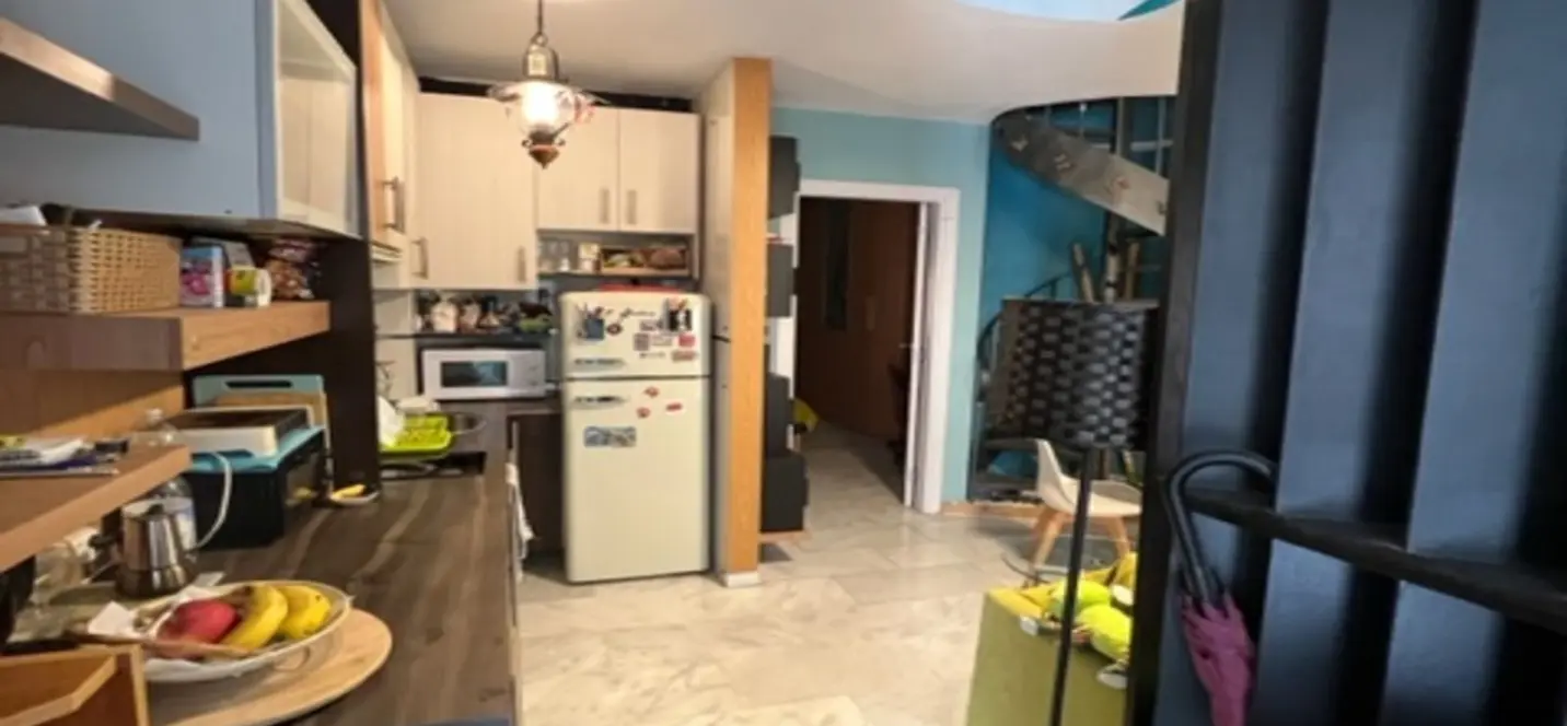 Venta de ático en Málaga Centro 4