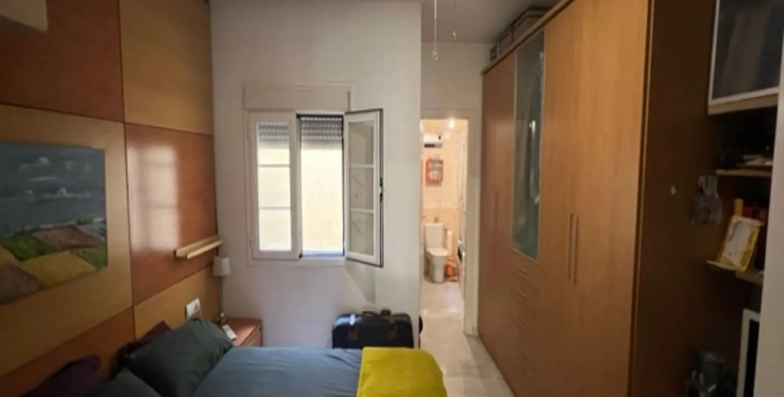Продажа пентхауса в Málaga Centro 6
