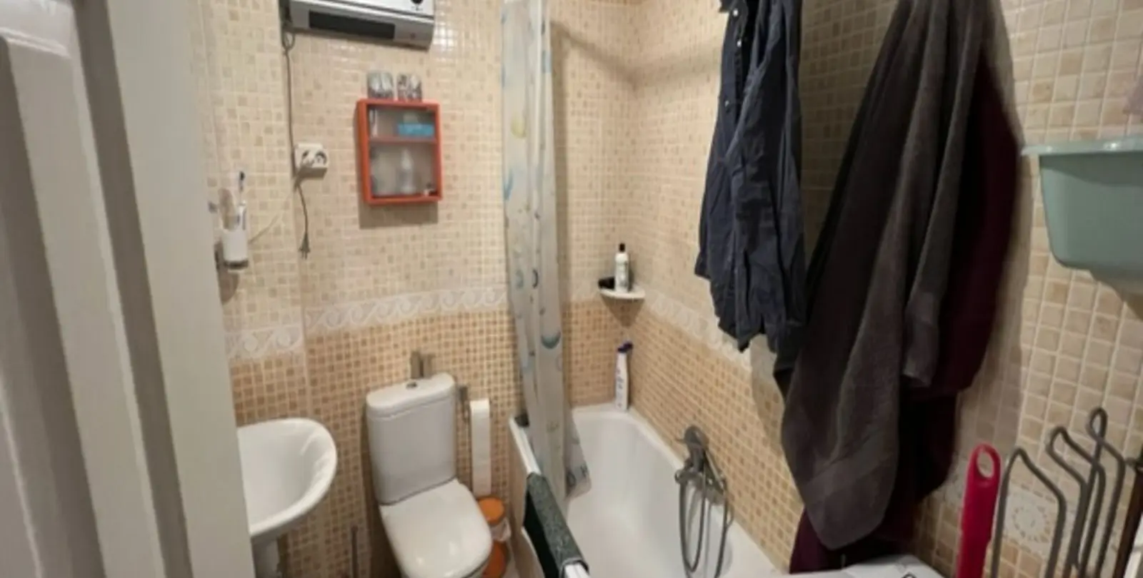 Продажа пентхауса в Málaga Centro 8