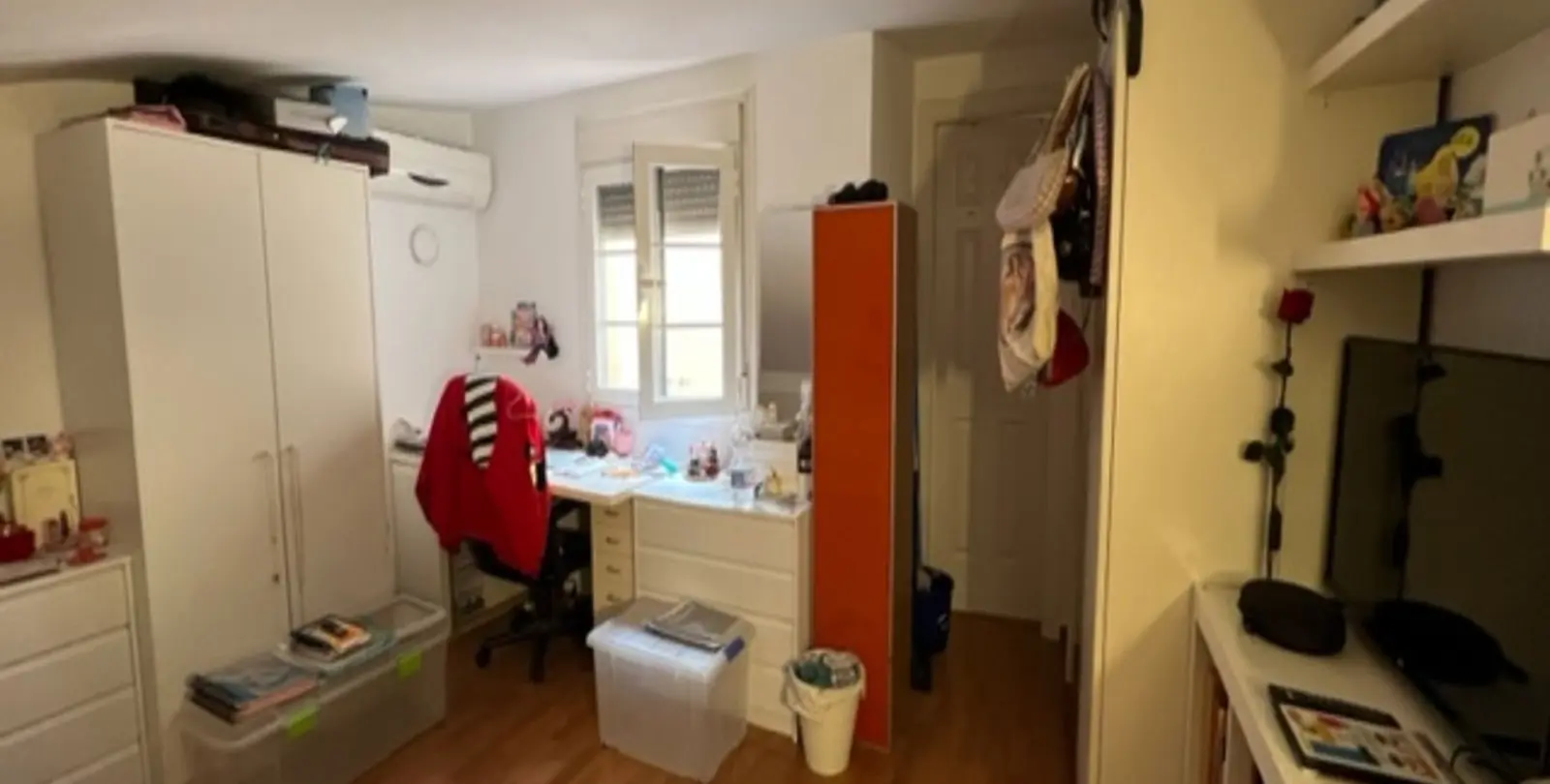 Продажа пентхауса в Málaga Centro 10