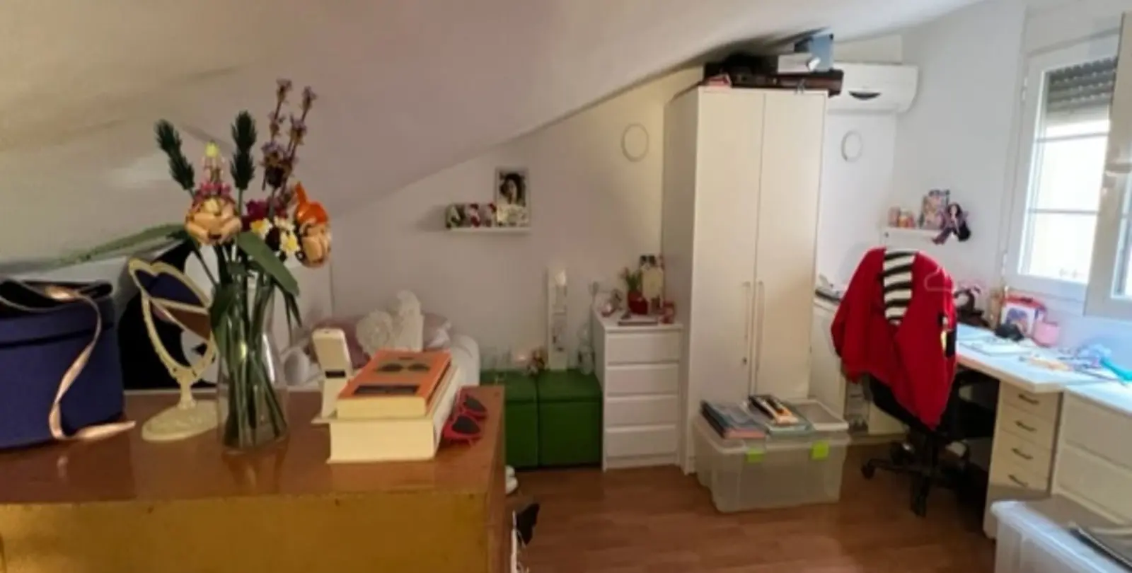 Продажа пентхауса в Málaga Centro 12