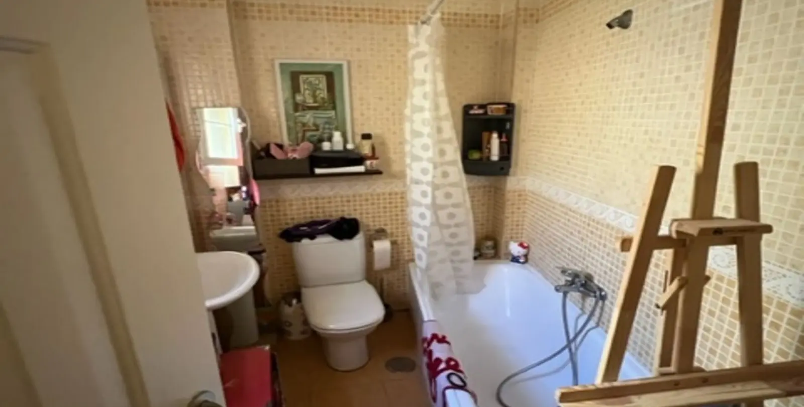Продажа пентхауса в Málaga Centro 13
