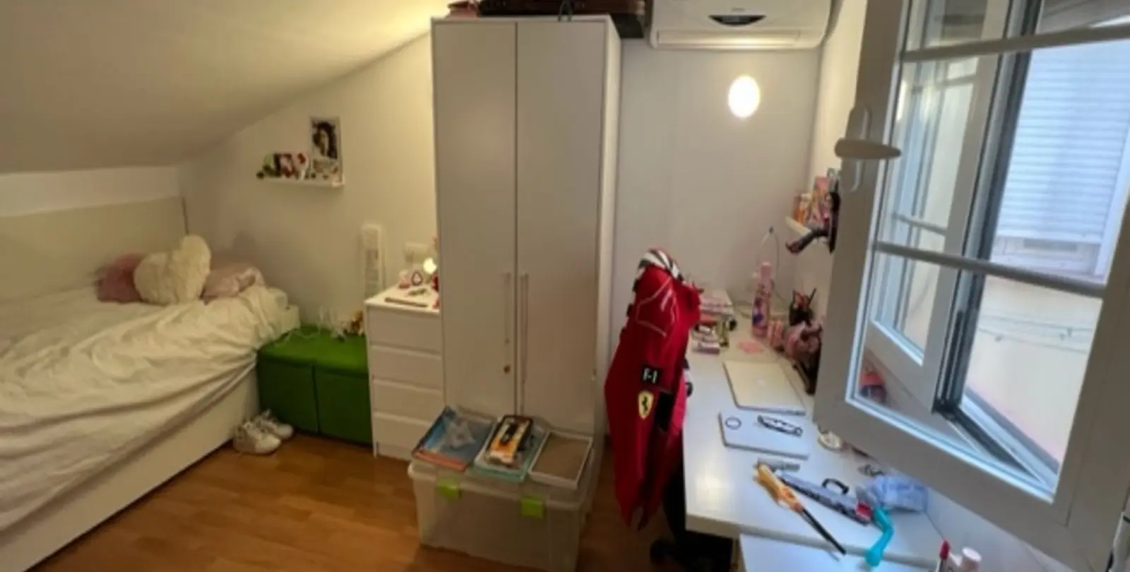 Продажа пентхауса в Málaga Centro 16