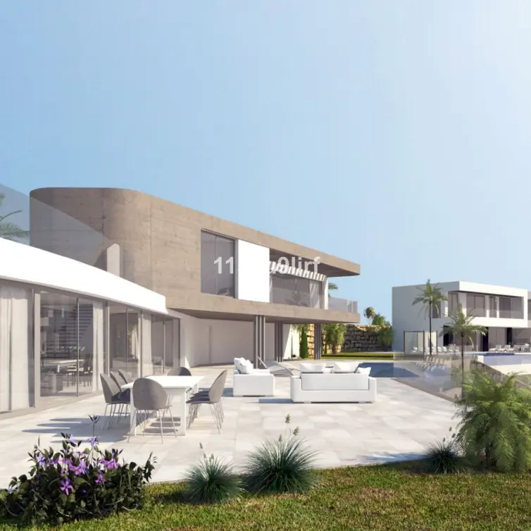 Venta de parcela residencial en La Cala Golf