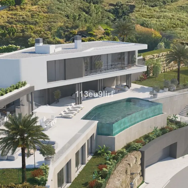 Venta de parcela residencial en La Cala Golf