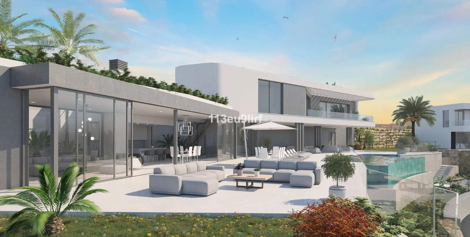 Venta de parcela residencial en La Cala Golf 9
