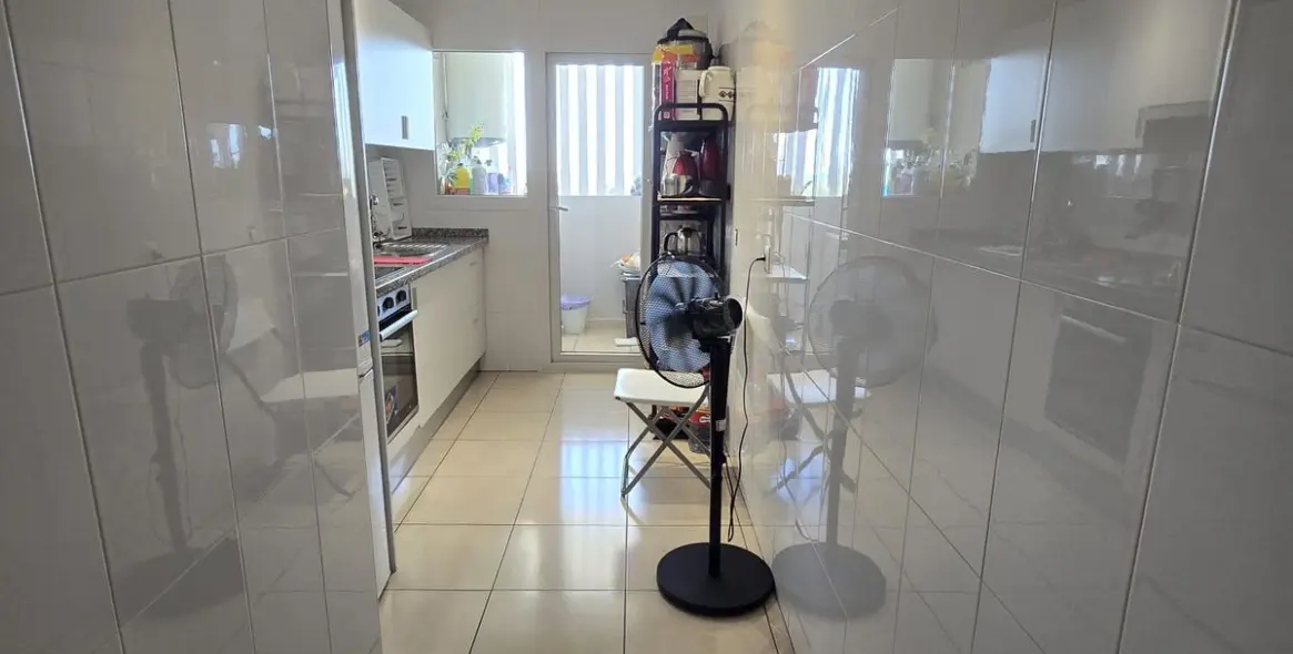 Sale of middle floor apartment in Nueva Andalucía 11