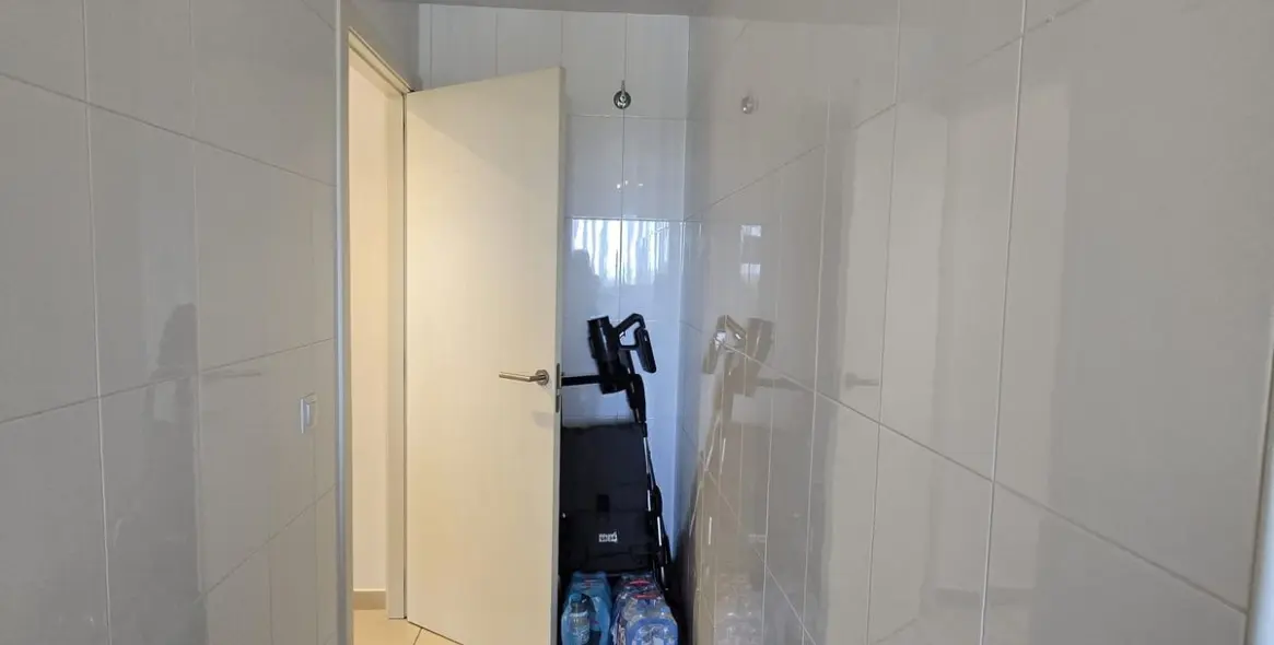 Sale of middle floor apartment in Nueva Andalucía 12