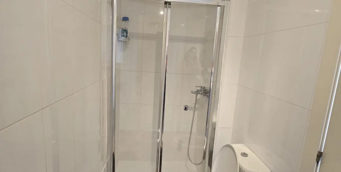 Sale of middle floor apartment in Nueva Andalucía 18