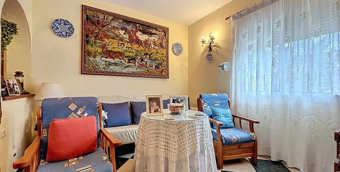 Sale of detached villa in La Viñuela 8