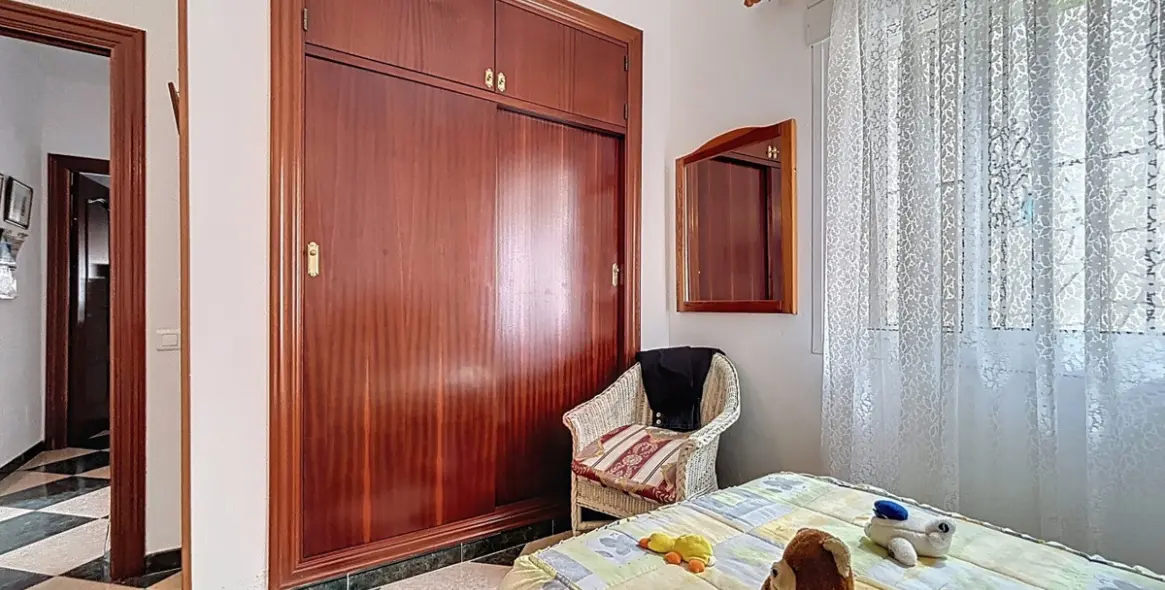 Sale of detached villa in La Viñuela 16