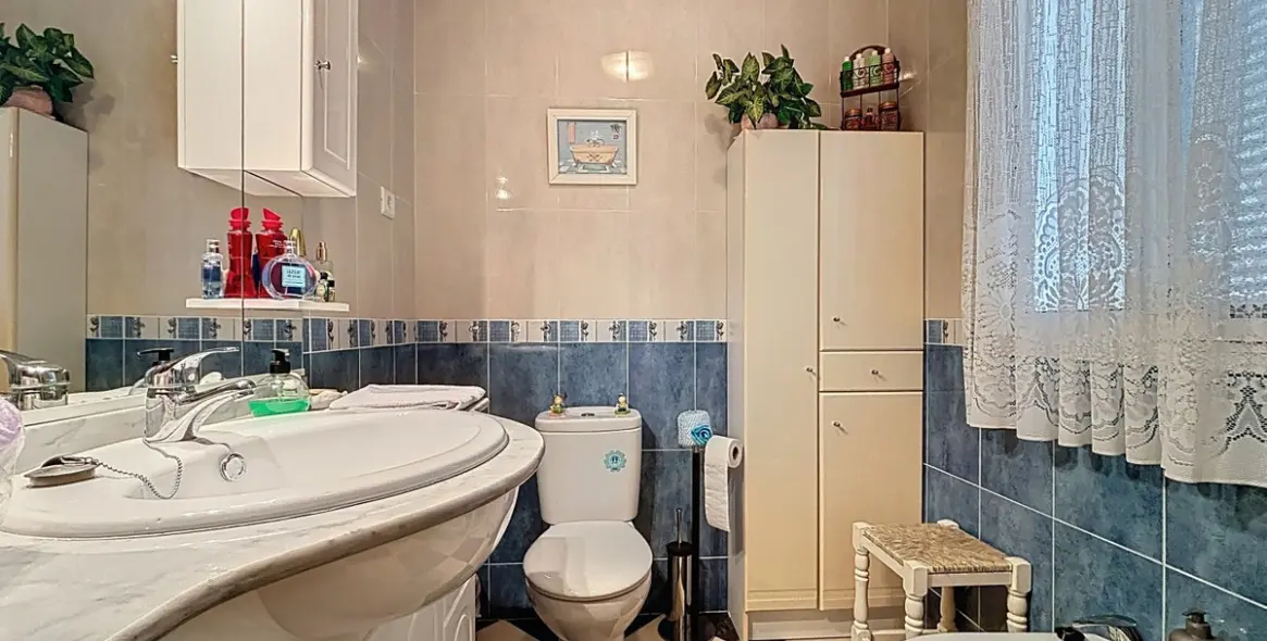 Venta de villa independiente en La Viñuela 24