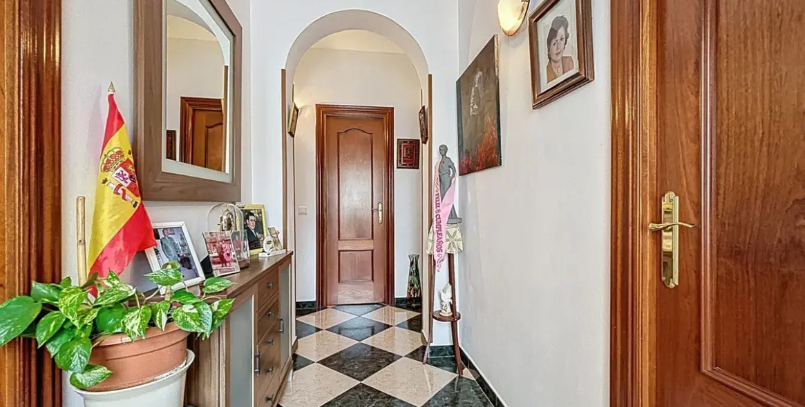 Venta de villa independiente en La Viñuela 26