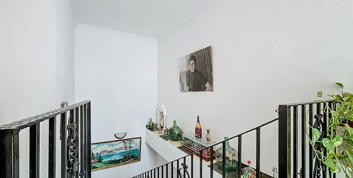 Venta de villa independiente en La Viñuela 29