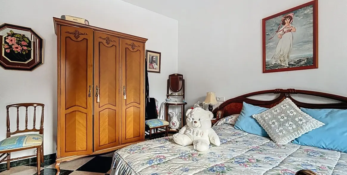 Venta de villa independiente en La Viñuela 33