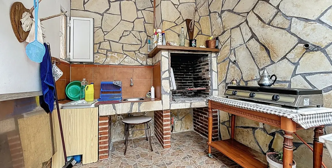 Venta de villa independiente en La Viñuela 41