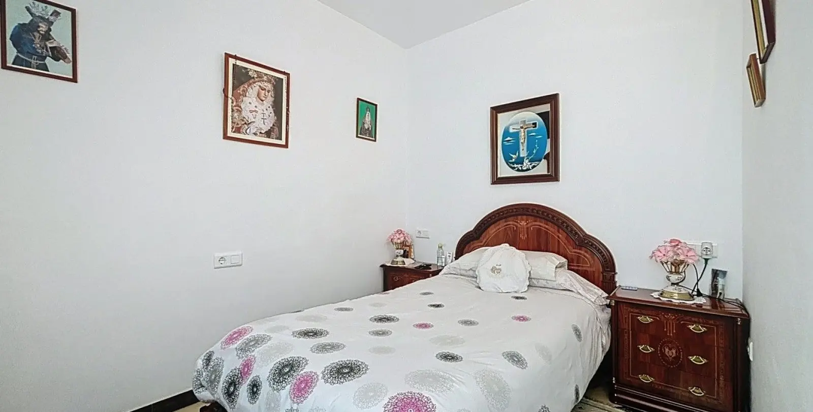 Venta de villa independiente en La Viñuela 10