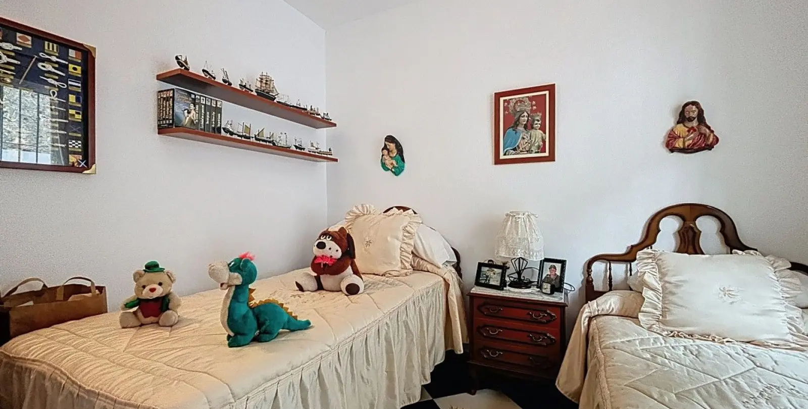 Venta de villa independiente en La Viñuela 12