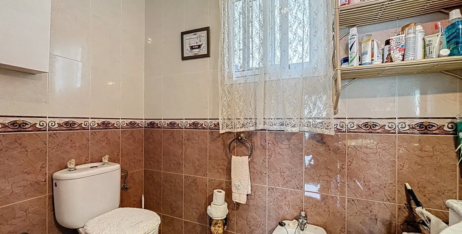 Venta de villa independiente en La Viñuela 18