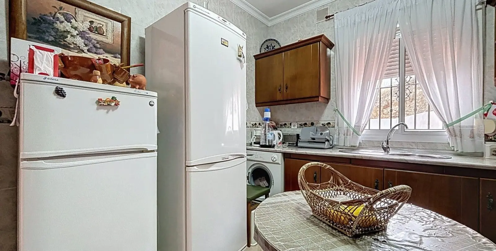 Venta de villa independiente en La Viñuela 20