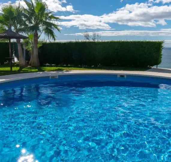 Sale of townhouse in Torrox Costa