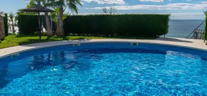 Sale of townhouse in Torrox Costa 0