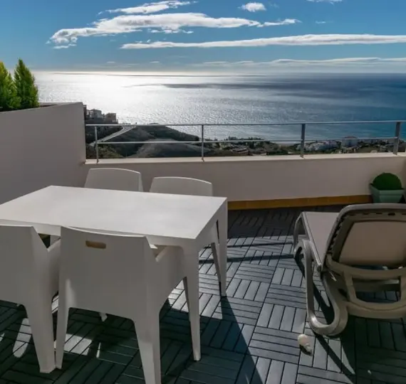 Sale of townhouse in Torrox Costa