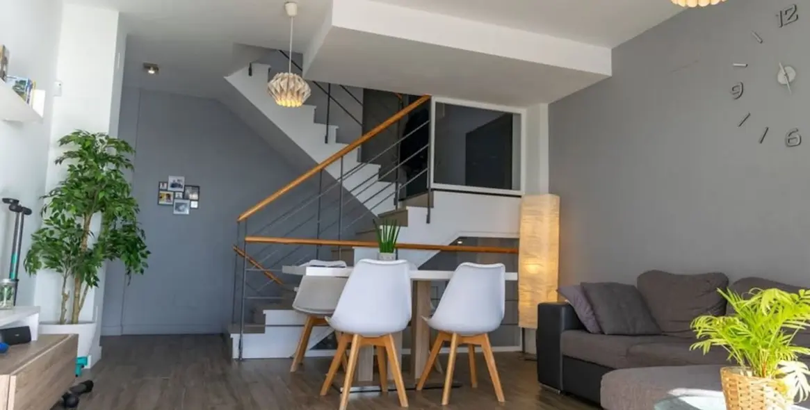 Sale of townhouse in Torrox Costa 6