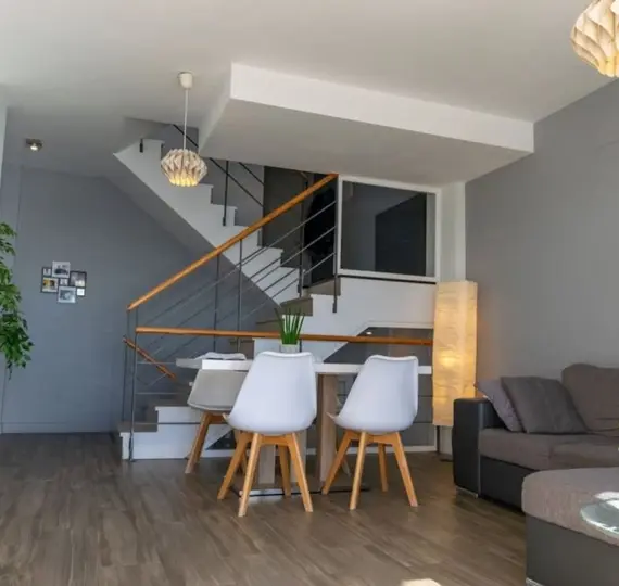 Sale of townhouse in Torrox Costa