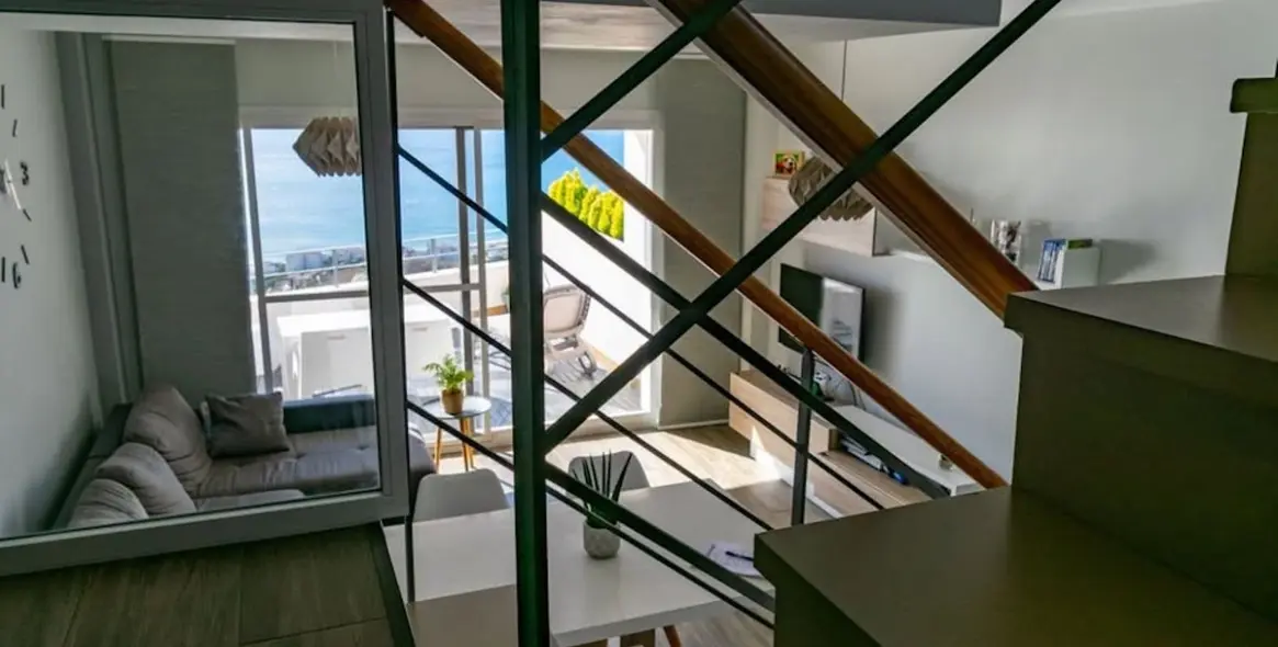 Sale of townhouse in Torrox Costa 8