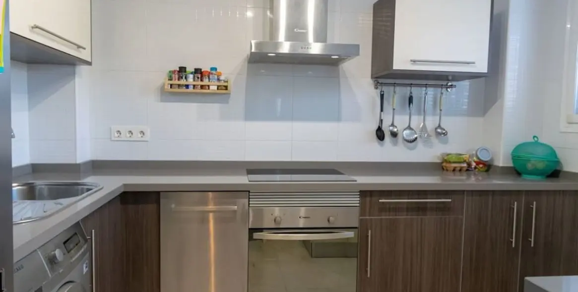 Sale of townhouse in Torrox Costa 9