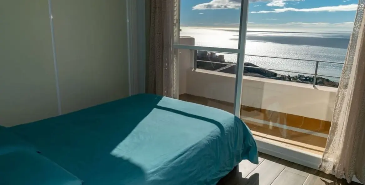 Sale of townhouse in Torrox Costa 10