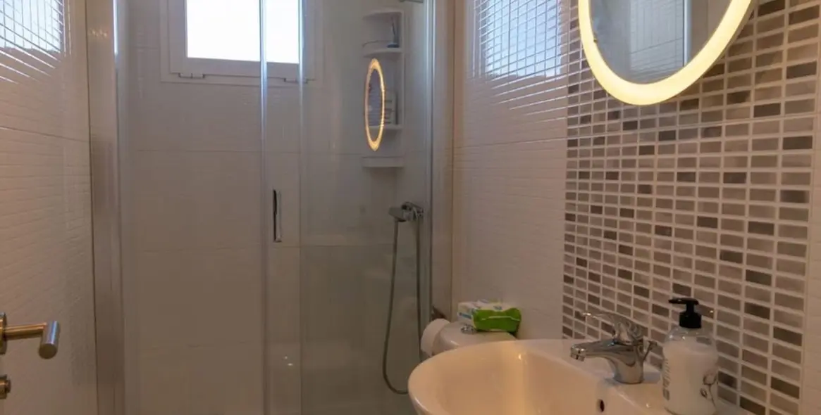 Sale of townhouse in Torrox Costa 14