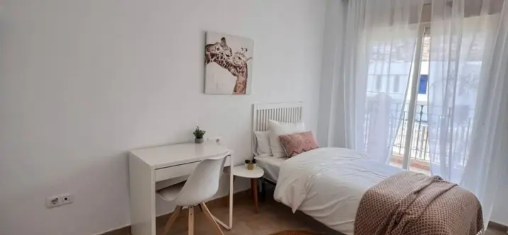 Продажа апартаментов на среднем этаже в Mijas Costa 3