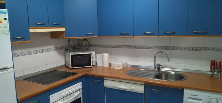 Sale of middle floor apartment in Marbella 4